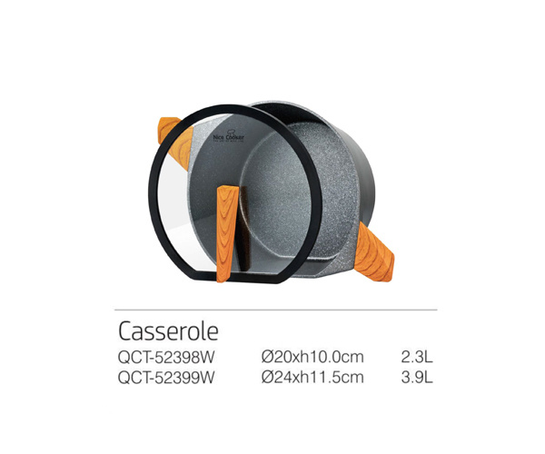 Casserole