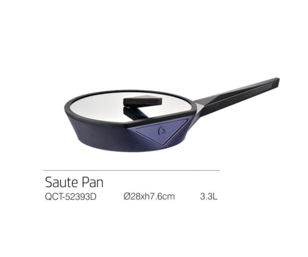 Saute Pan