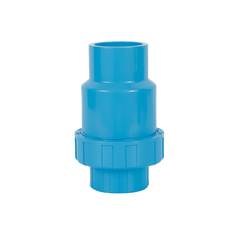 UPVC Check Valve