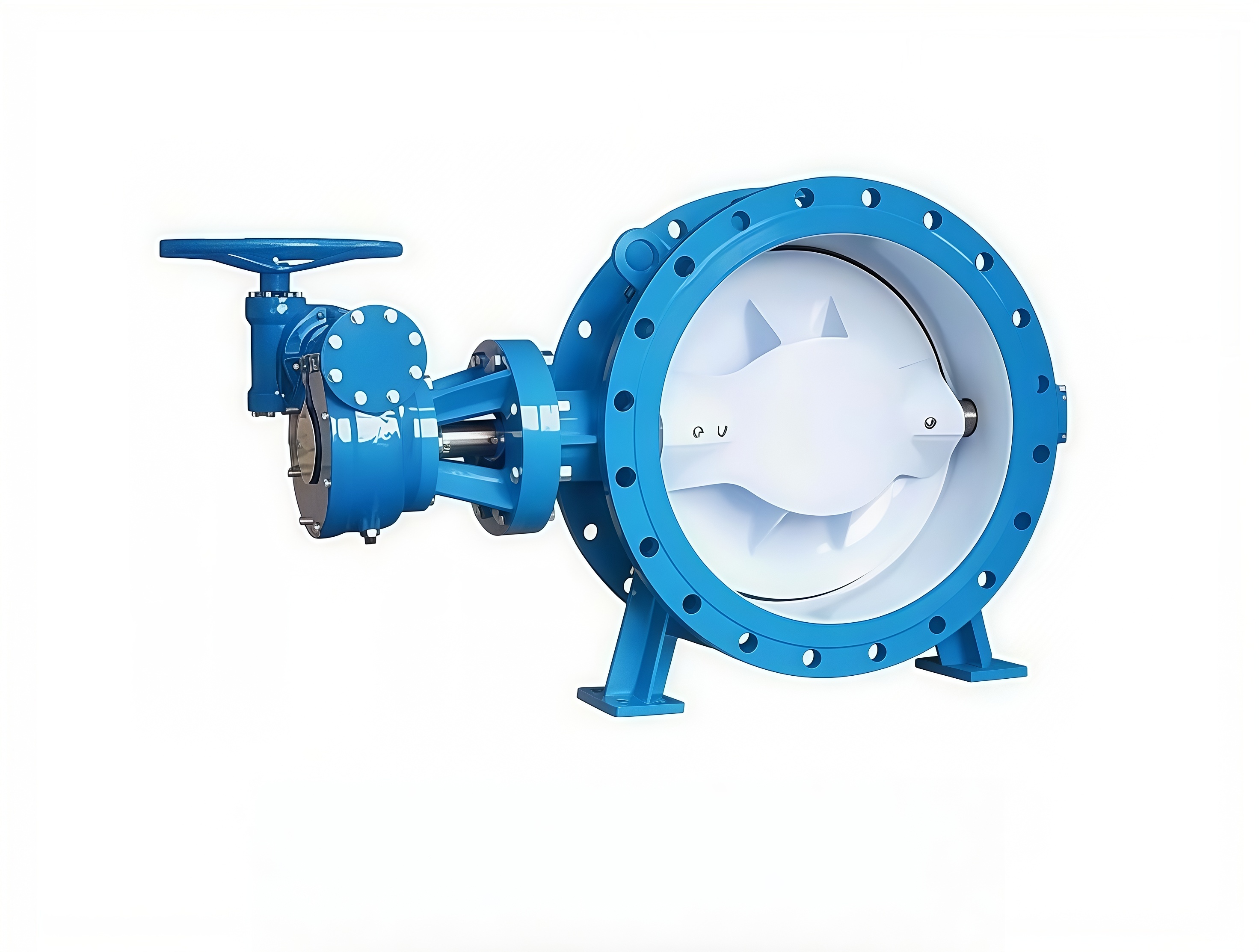 Butterfly Valve