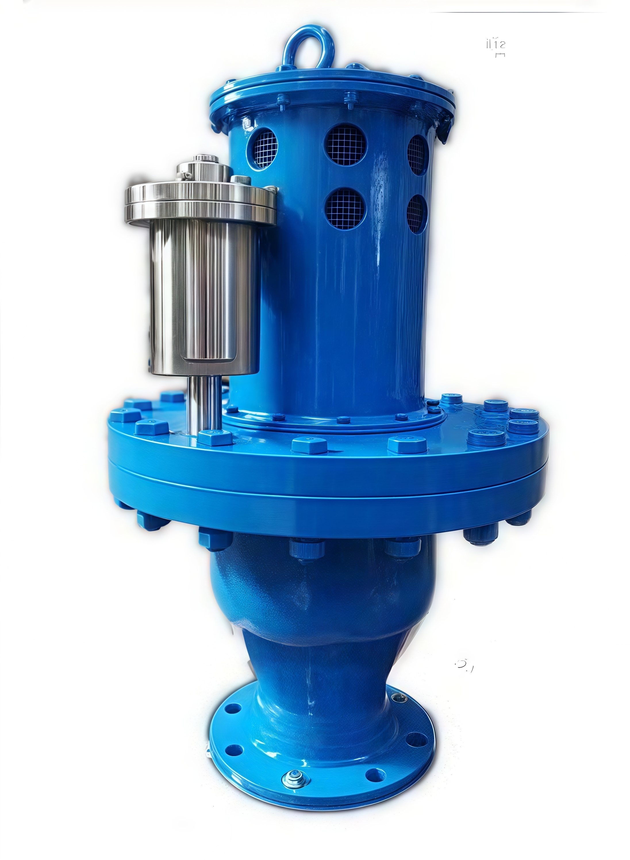 Air Valve