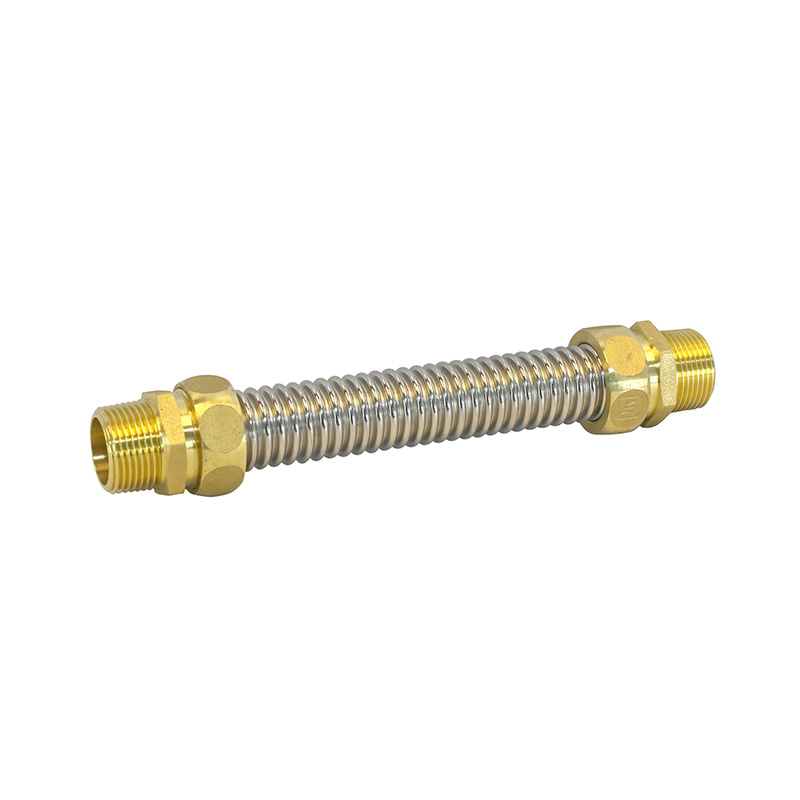 Brass Air Conditioner Flexible Hose