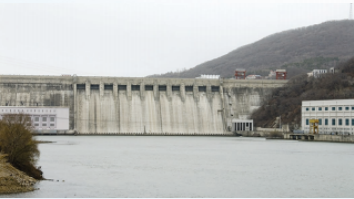 Jilin Fengman Power Plant for Hydropower Industry