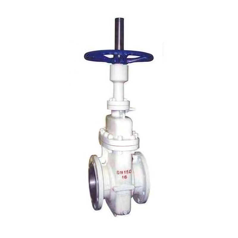 Flat Gate Valve