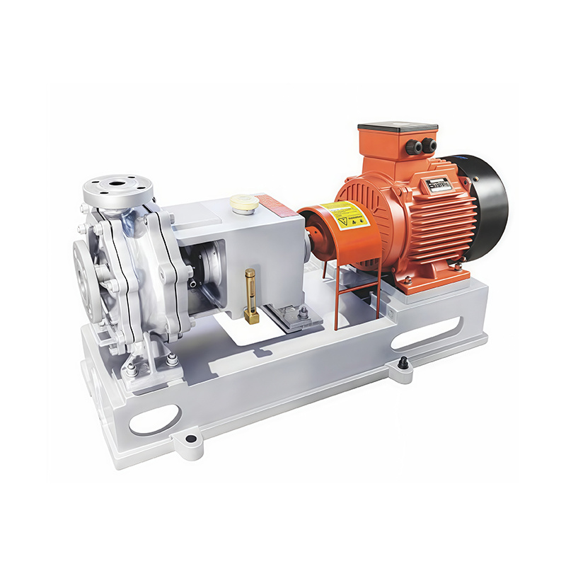 AZ slurry pump