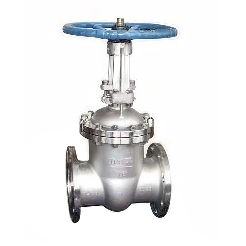 Wedge Gate Valve