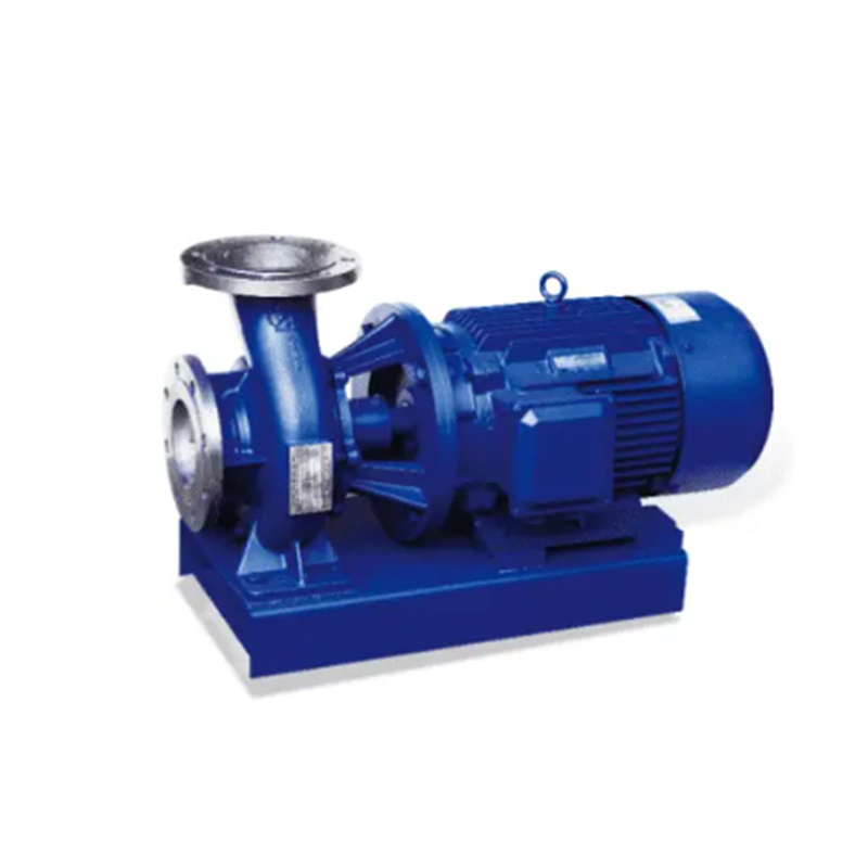 KQWH Series Single Stage Horizontal Chemical Pump