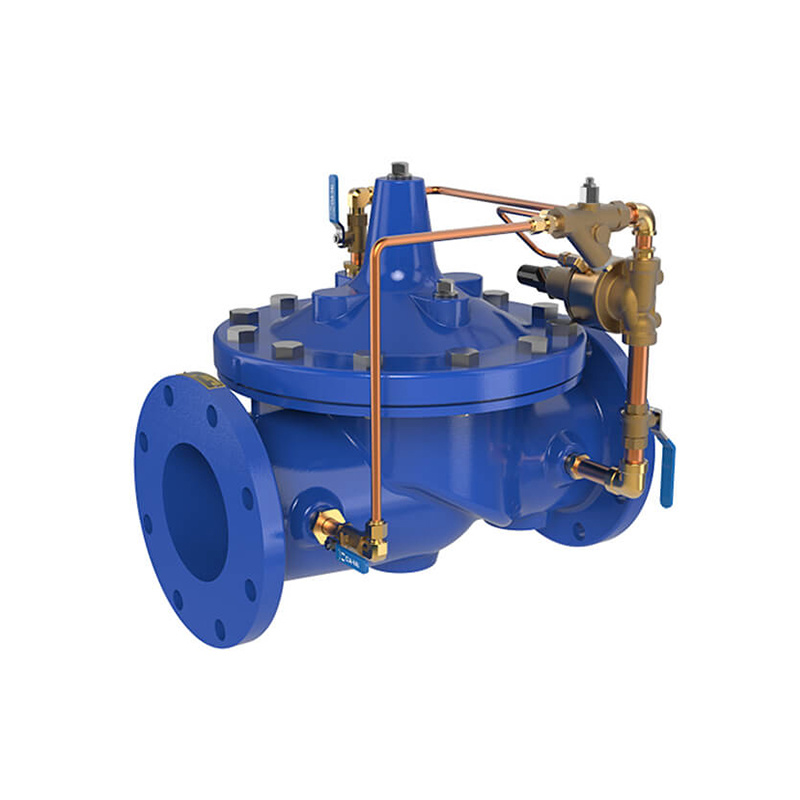 Pressure Relief Valve