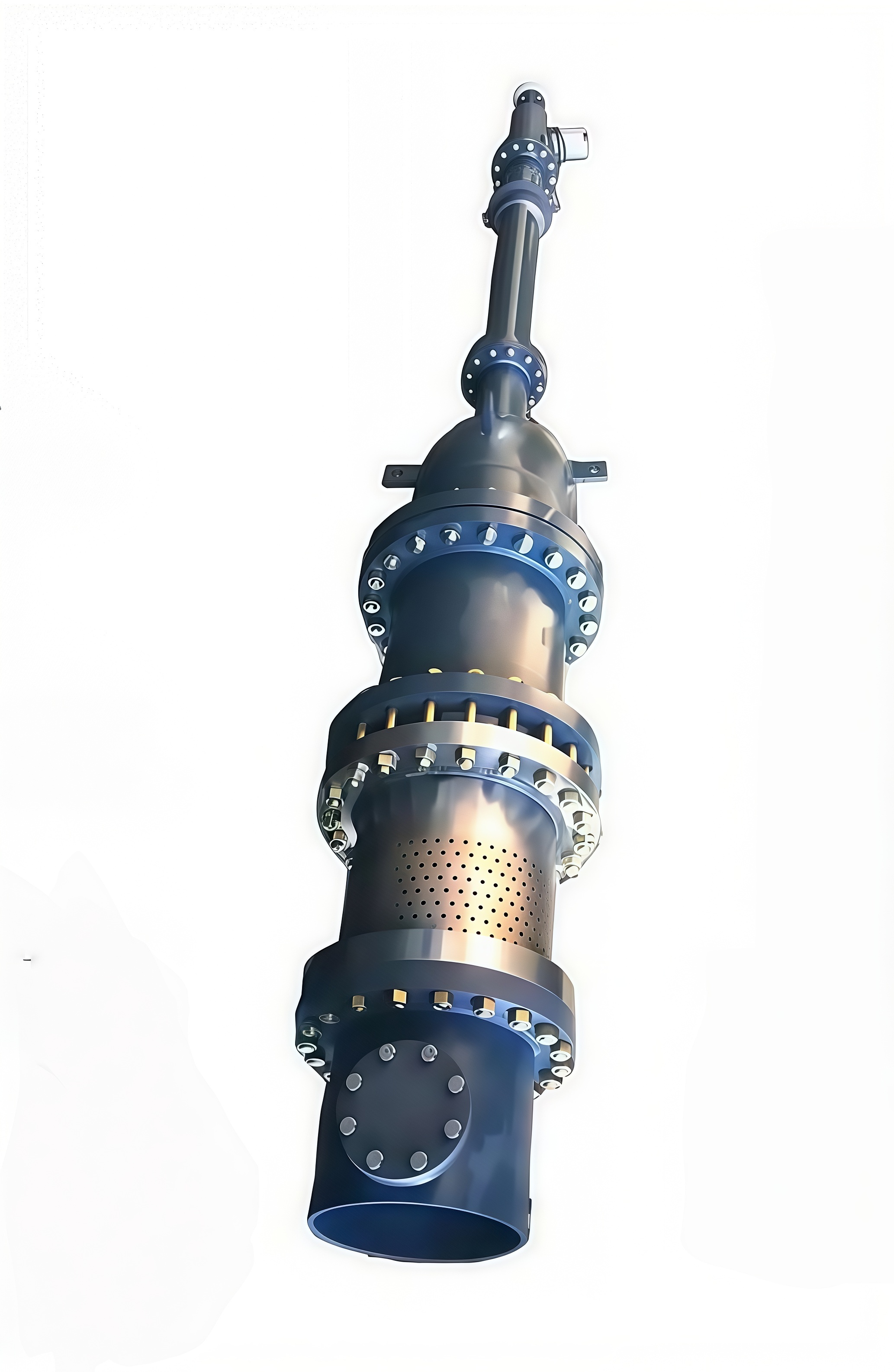 Sleeve Valve-Model B11