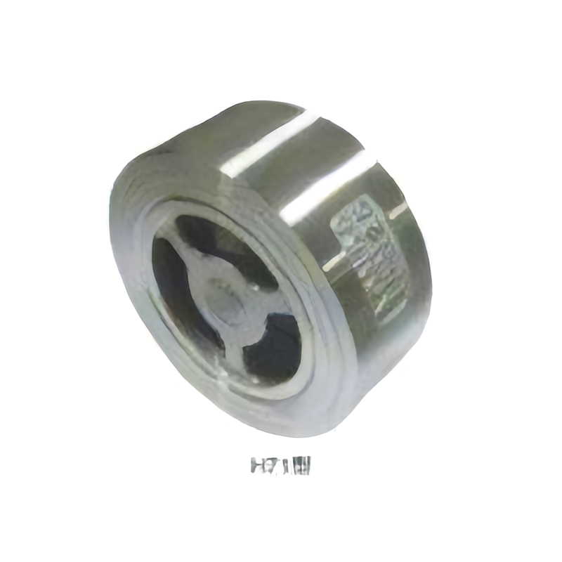H71 Clamp Lift Check Valve