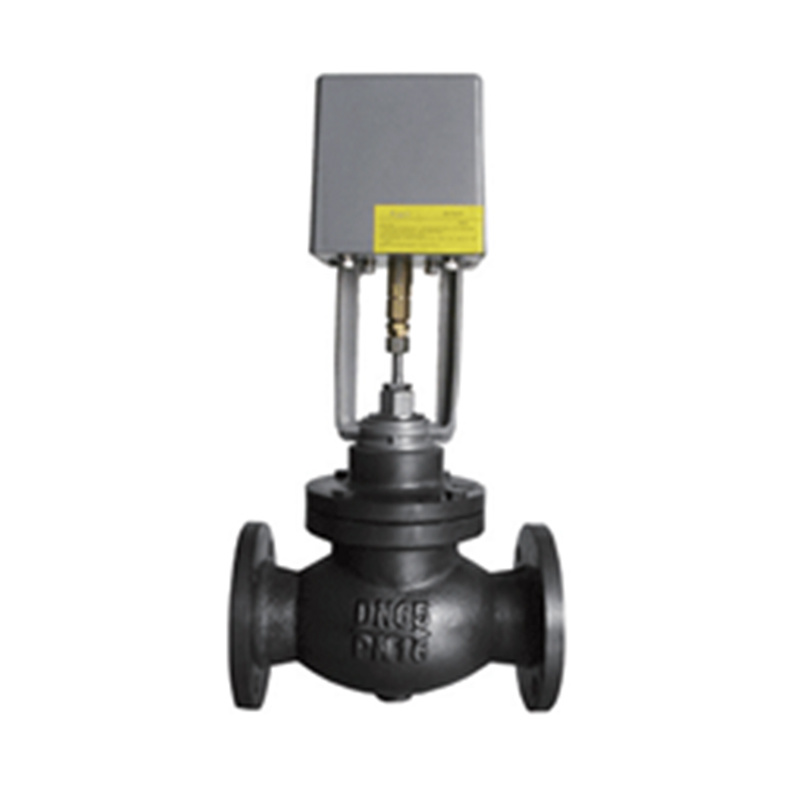 Electric Two-way Valve
