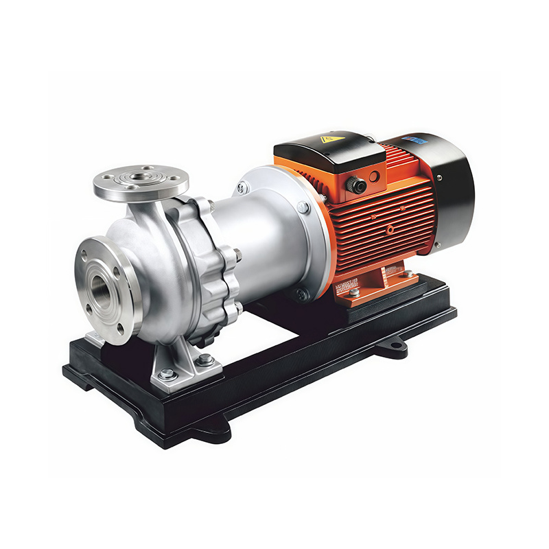 RMC stainless steel magnetic centrifugal pump