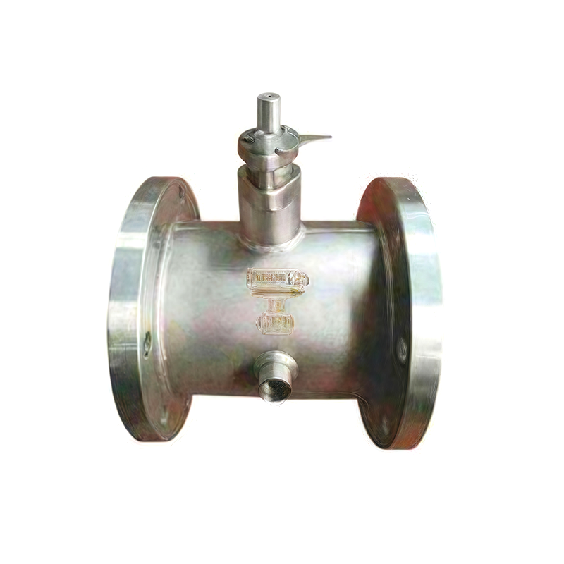Insulated Ball Valve