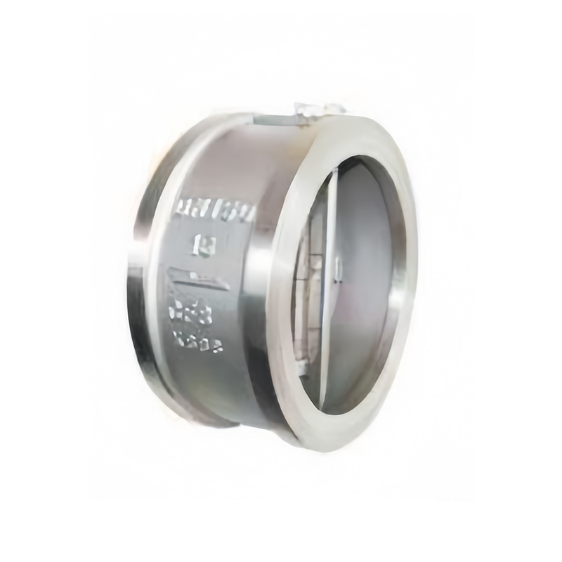 Type H76.H71 Clamp Check Valve