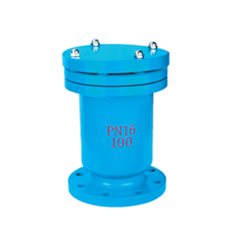 Air Relief Valve
