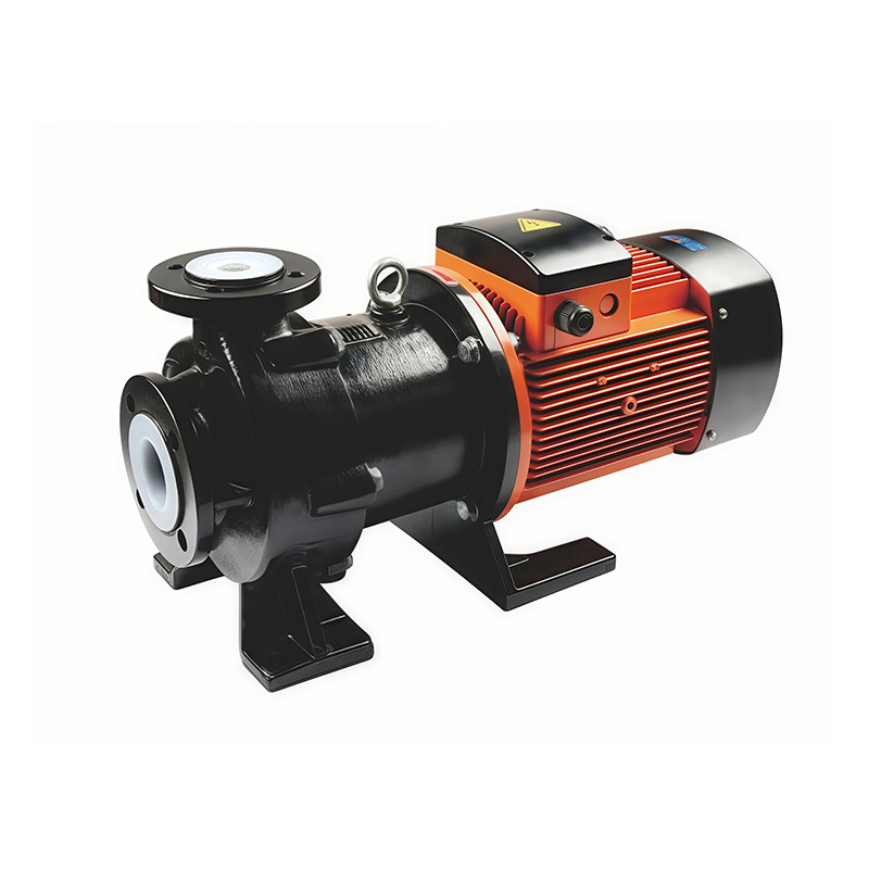 FQB Fluoroplastic Magnetic Pump