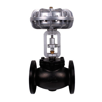 Two-way Control Valve