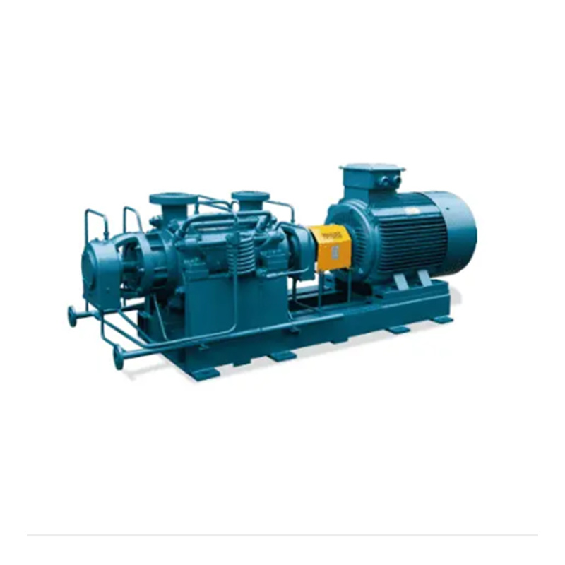 DG&ZDG Boiler Feed Pump