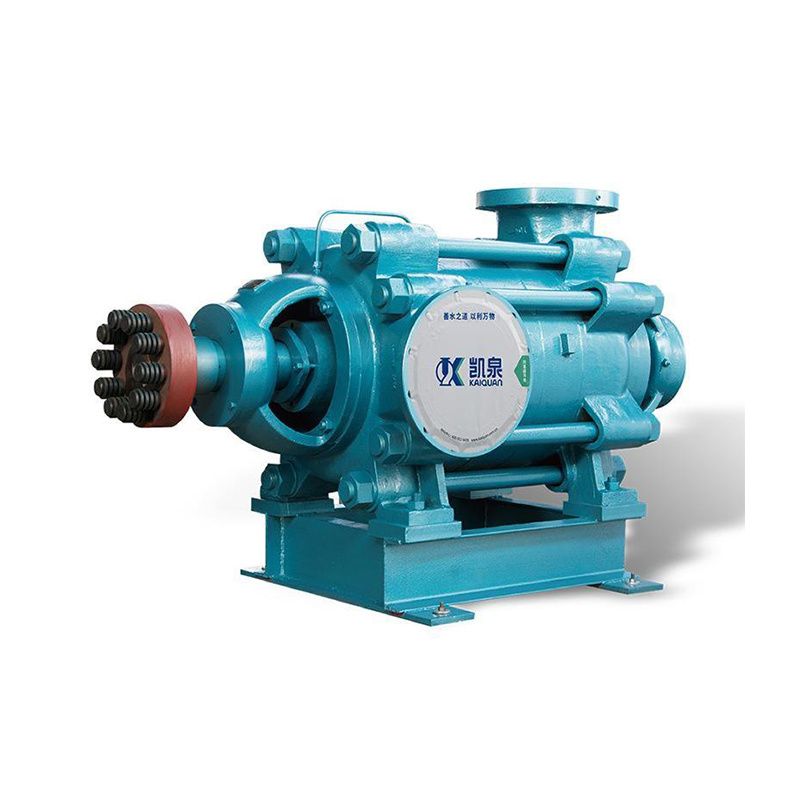 D&MD&DF Multi-Stage Centrifugal Pump