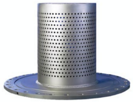 B16 – Sleeve Valve