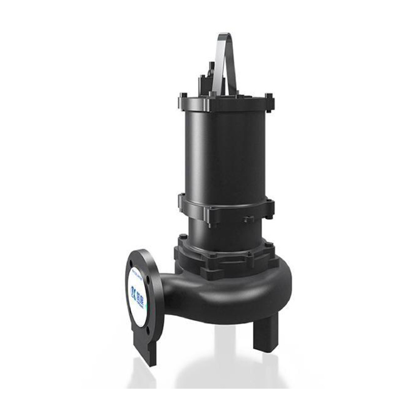 Submersible Sewage Pump(0.75-7.5Kw)