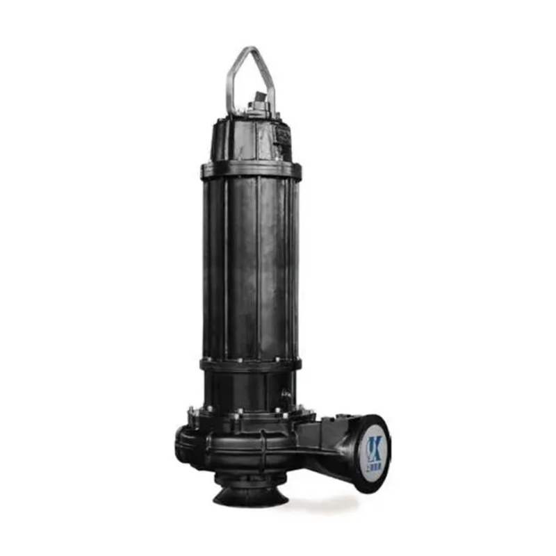 Submersible Sewage Pump（11-22Kw）