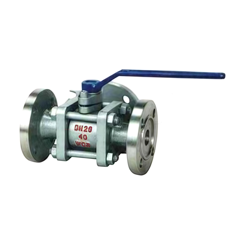 Special Ball Valve for Joking