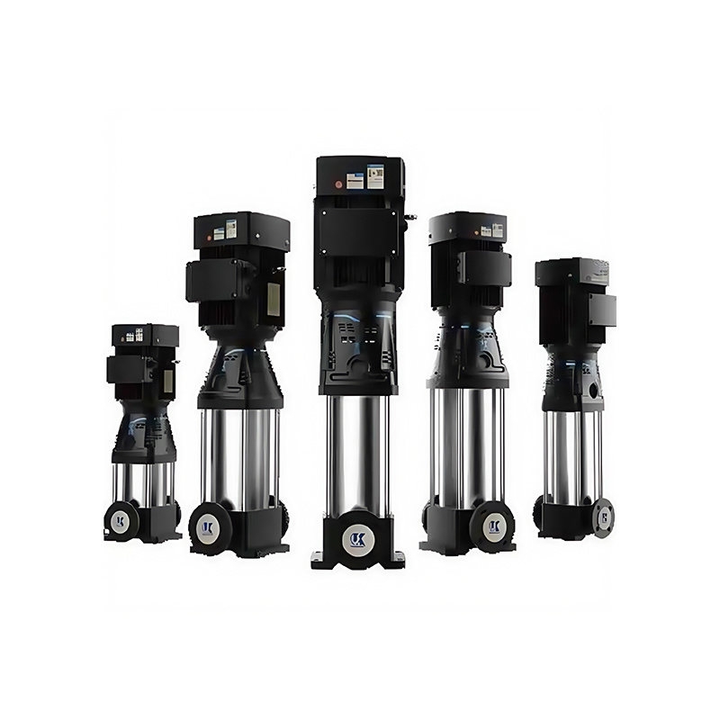 KQDP&KQDQ Booster Pump