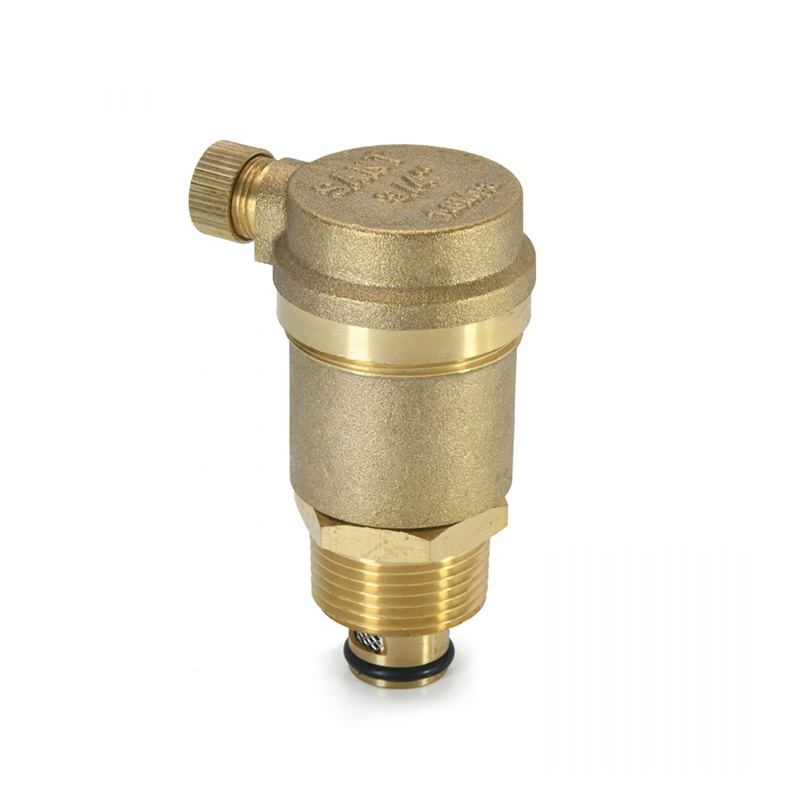Brass Automatic Air Vent Valve