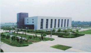 South-to-North Water Diversion Project for Water Supply and Diversion Industry