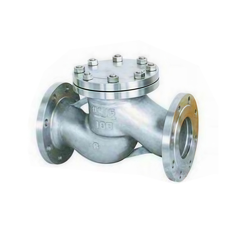 Type H41.H42 Check Valve