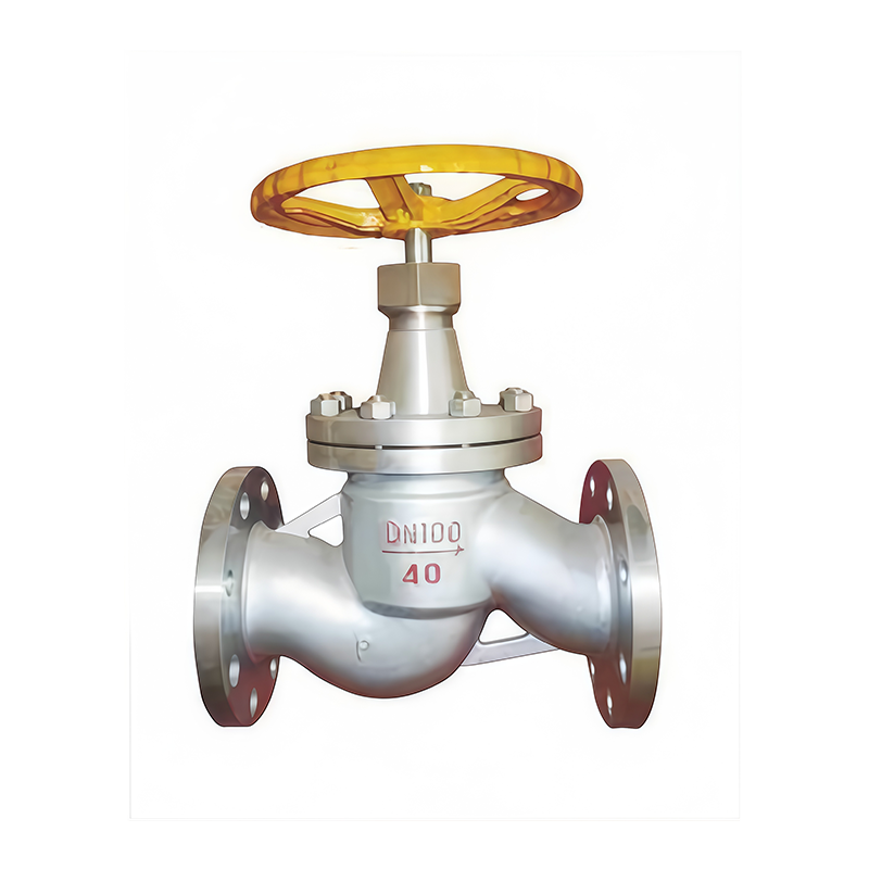 Nitrogen Special Globe Valve