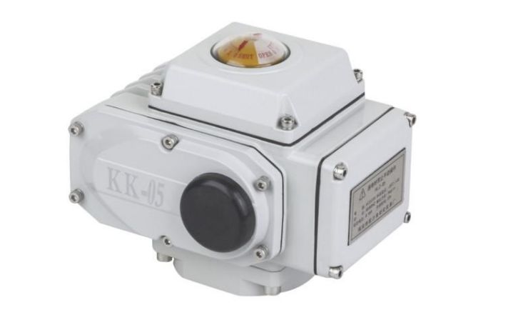 KK-05 Electric Actuator