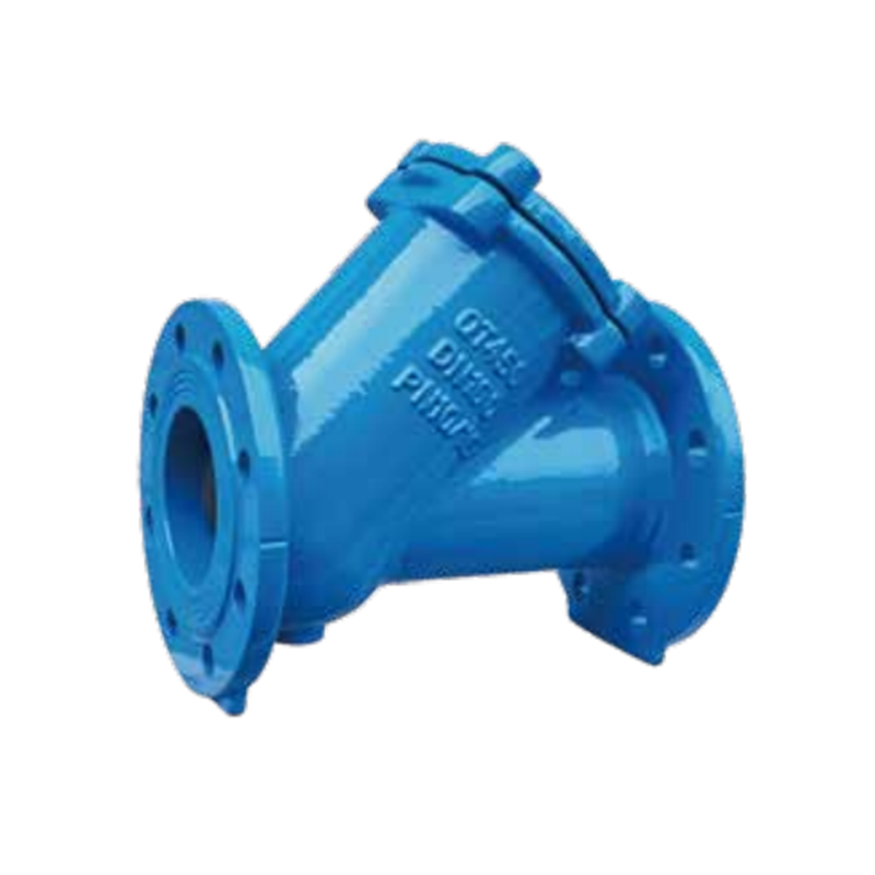Ball Check Valve