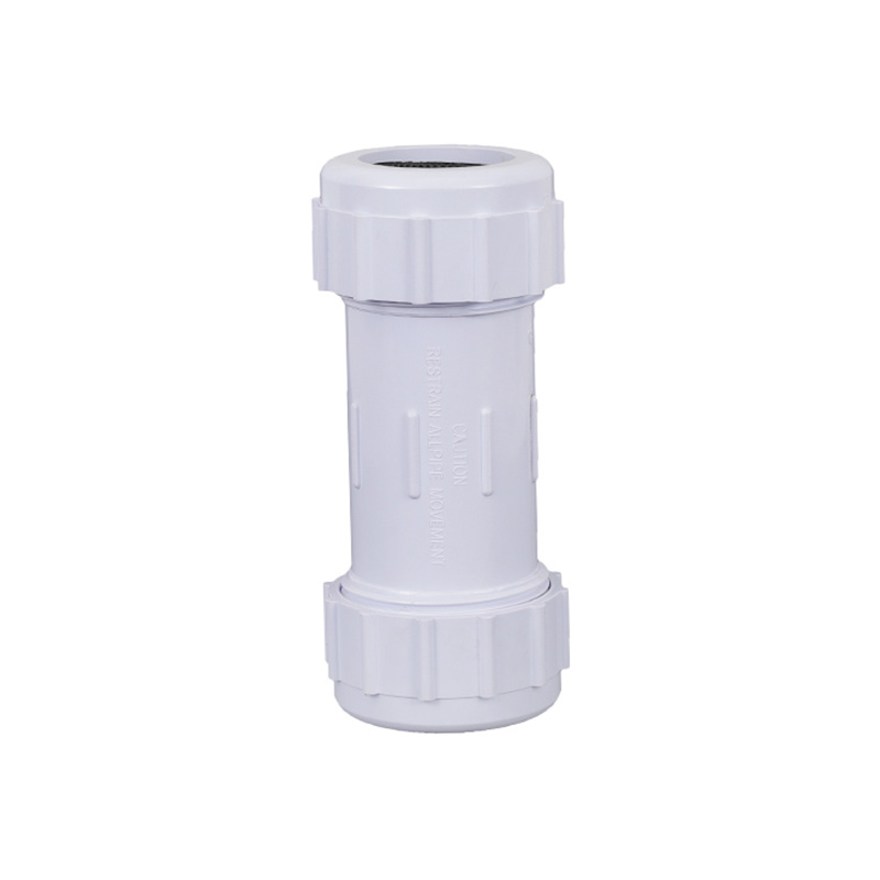 UPVC Expansion&Slip Joint Pipe Fitting