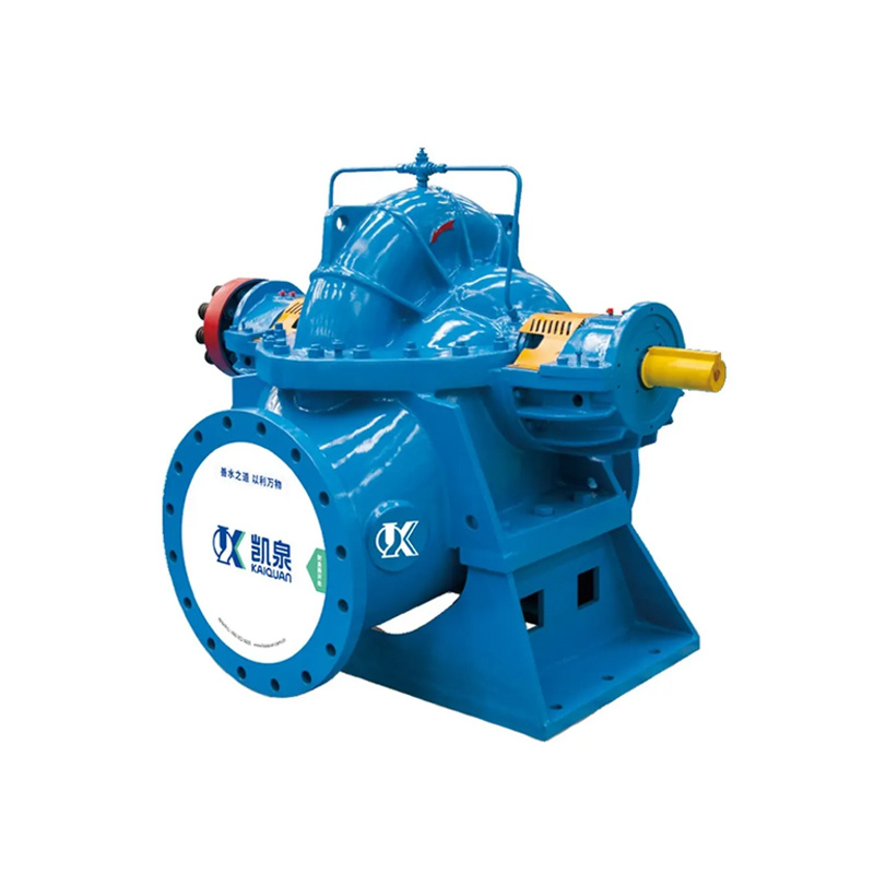 KQSN Split Case Pump