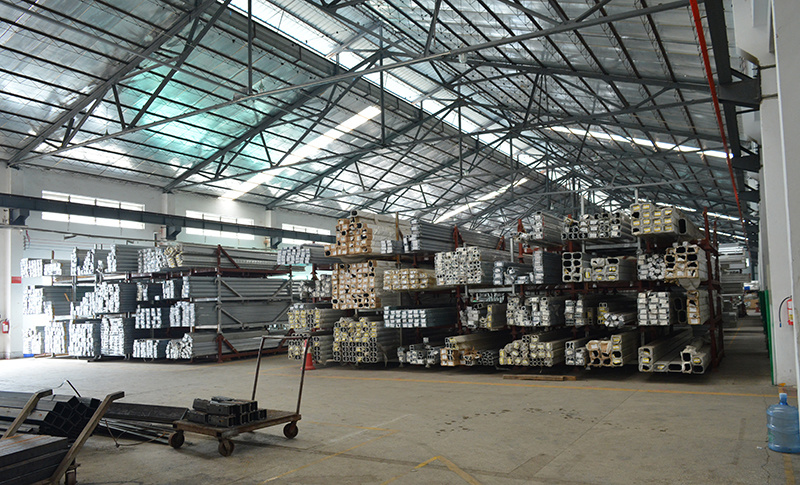 Factory