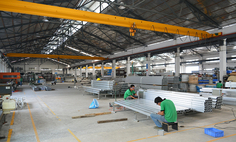 Factory