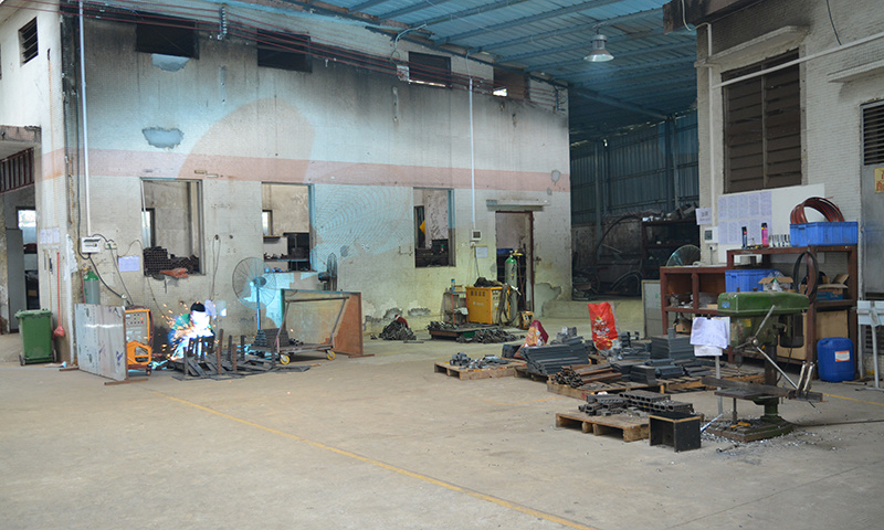 Factory