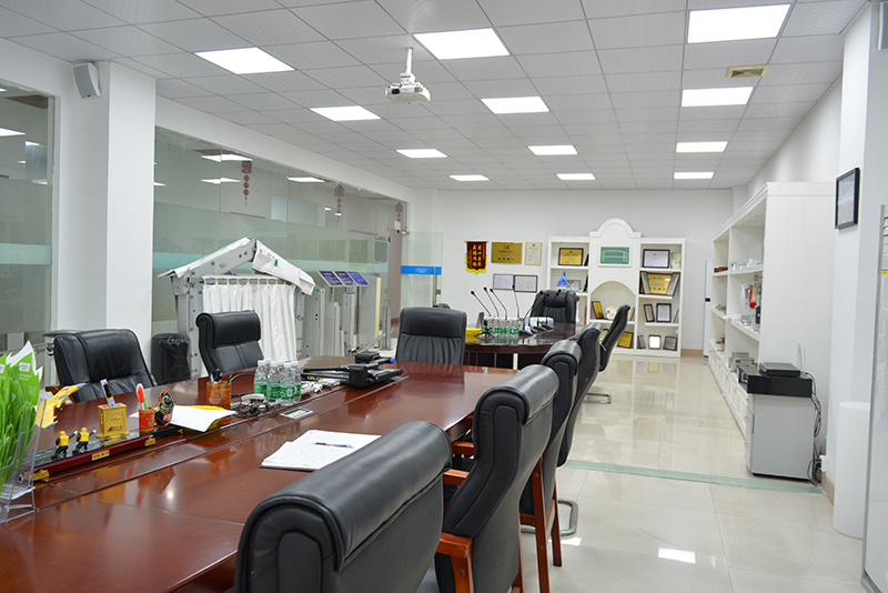 Factory