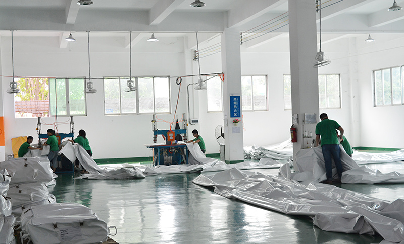Factory