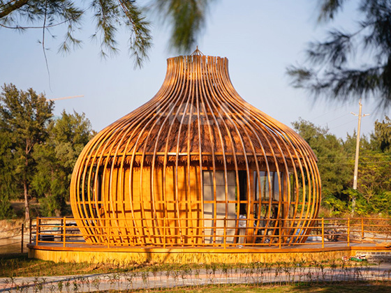 SINGLE CAGE