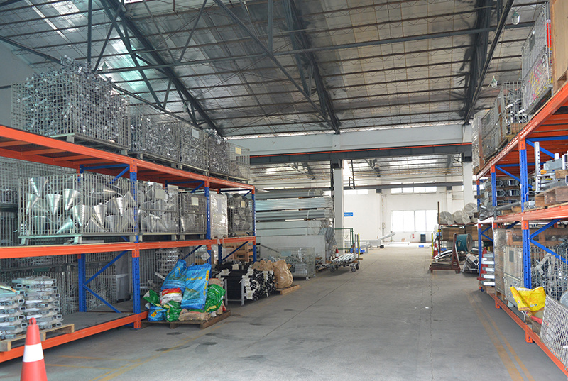 Factory