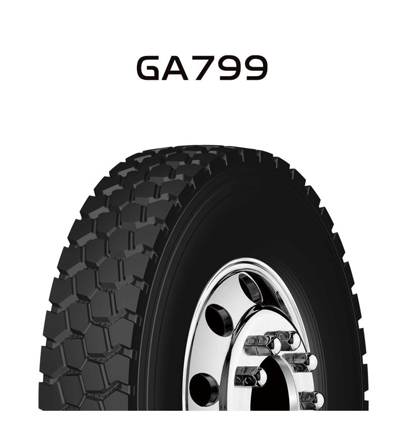GA799