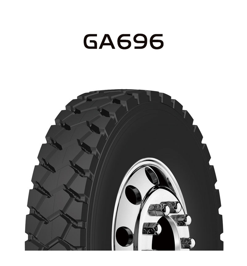 GA696