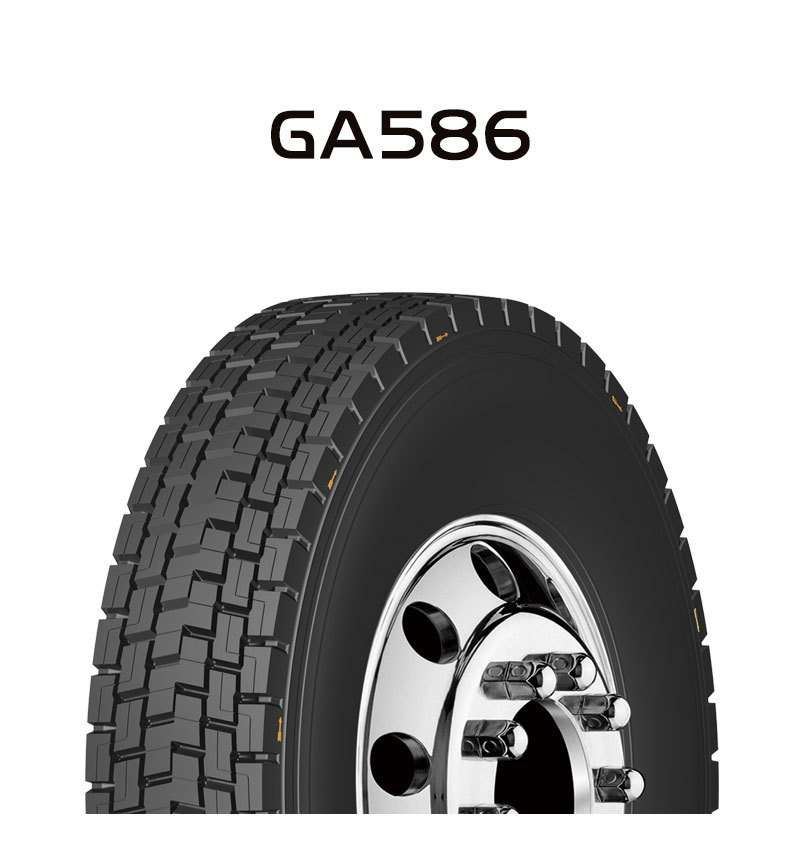 GA586