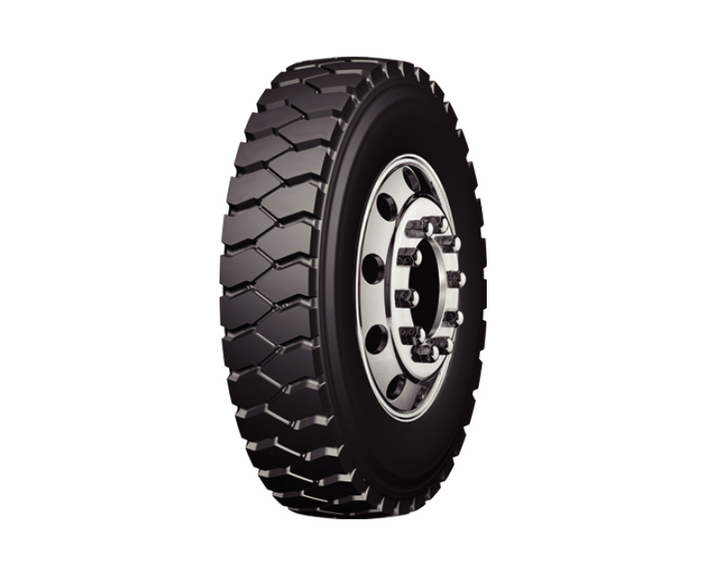 Three advantages of China's tire manufacturing industry