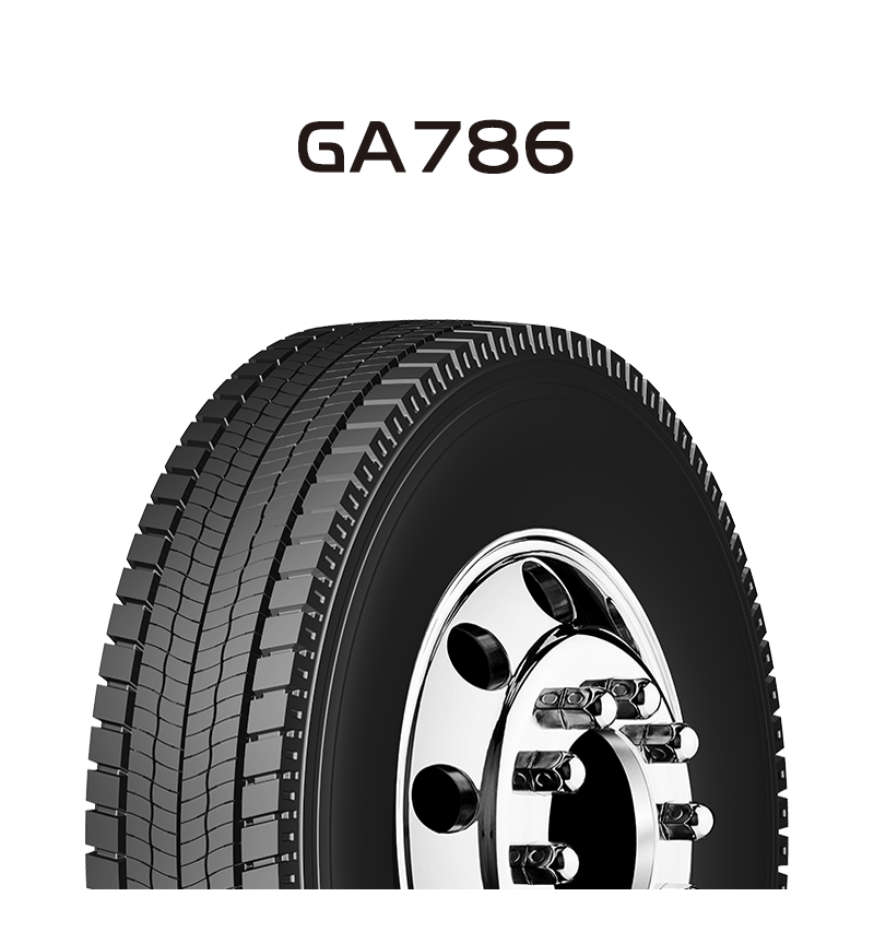 GA786
