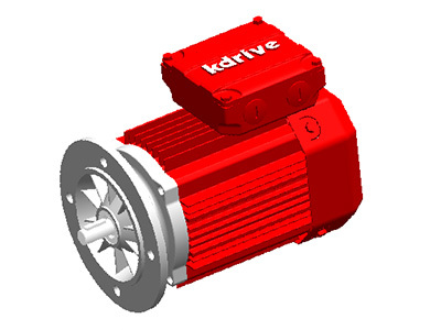KDD 电动机