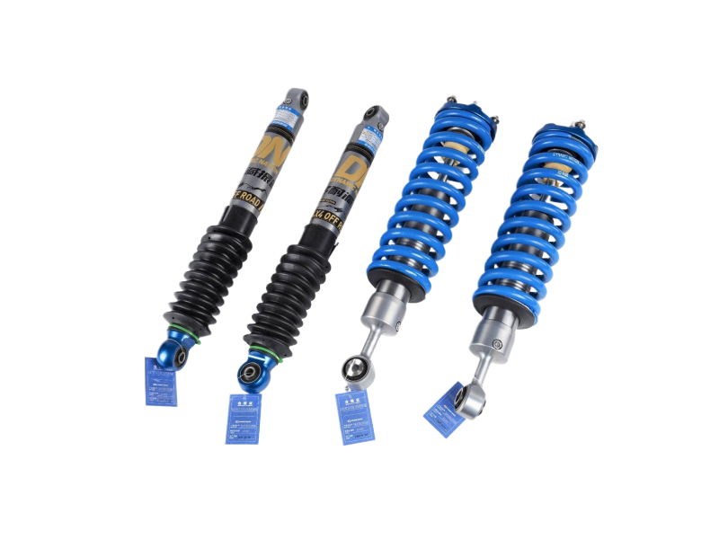 上汽大通 T90 1-2 寸升高 减振器